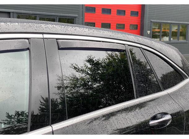 Vindavvisare till MB EQC N293 2020-> | gytek.se