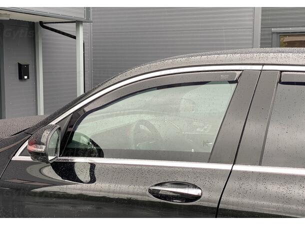 Vindavvisare till MB EQC N293 2020-> | gytek.se