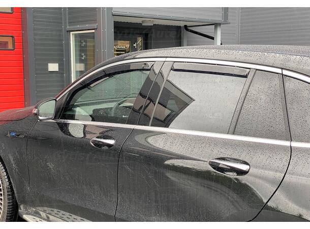 Vindavvisare till MB EQC N293 2020-> | gytek.se