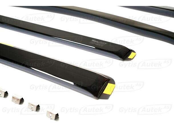 Vindavvisare till MB EQC N293 2020-> | gytek.se