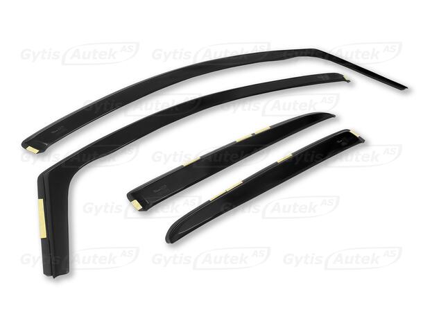 Vindavvisare till Toyota Auris 2007-2012 | gytek.se