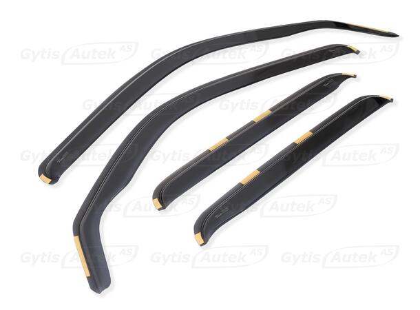 Vindavvisare till Toyota Hilux 2002-2005 | gytek.se