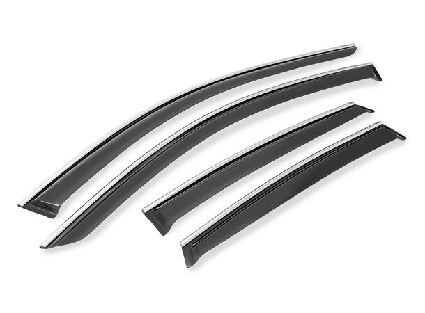 Vindavvisare till Volvo S90 2016-> | gytek.se