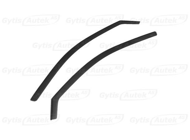 Vindavvisere | Audi A4 2001-2008 | gytisautek.no