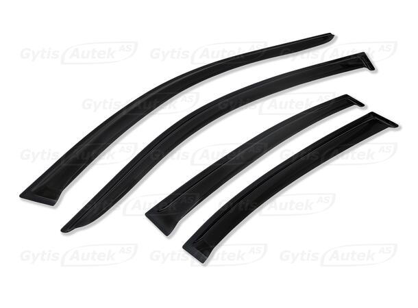 Vindavvisere | BMW 5 ser. E60 2003-2010 | gytisautek.no