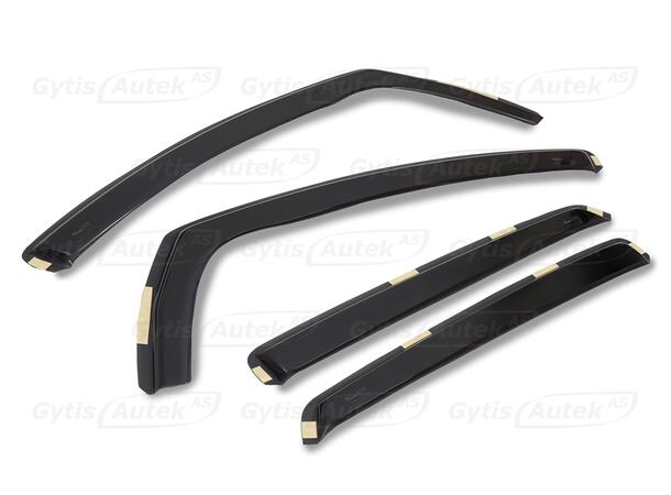 Vindavvisere | BYD Dolphin 2024-> | gytisautek.no