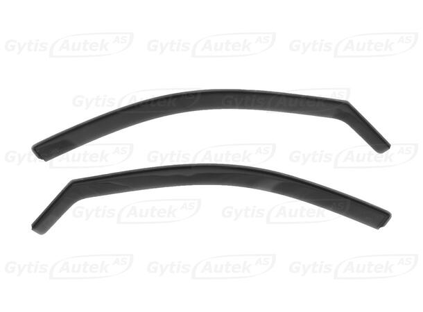 Vindavvisere | MB E-Klasse W212 2009-2015 | gytisautek.no