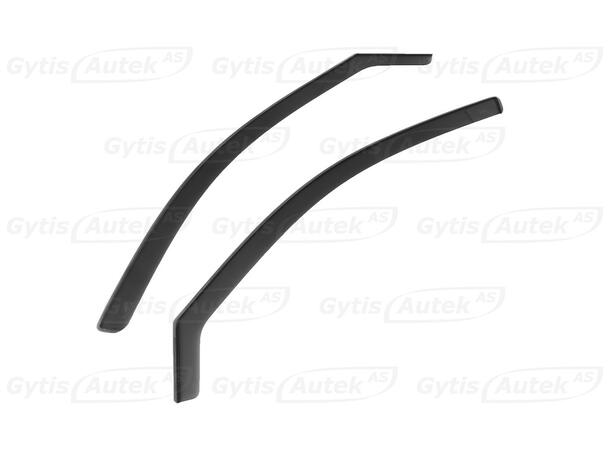 Vindavvisere | MB E-Klasse W212 2009-2015 | gytisautek.no