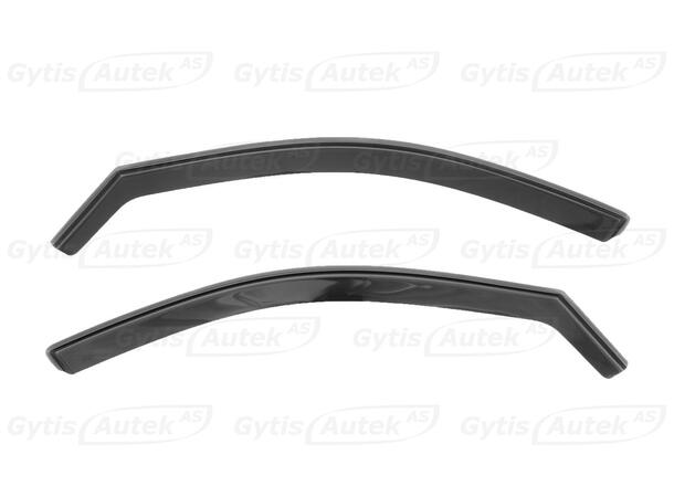 Vindavvisere | MB E-Klasse W212 2009-2015 | gytisautek.no