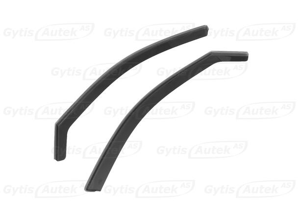 Vindavvisere | MB E-Klasse W212 2009-2015 | gytisautek.no