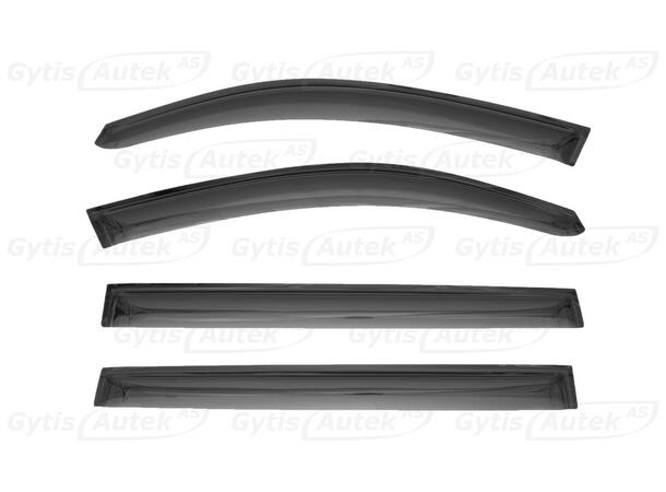 Vindavvisere | MB GLS-Klasse X167 2020-> | gytisautek.no