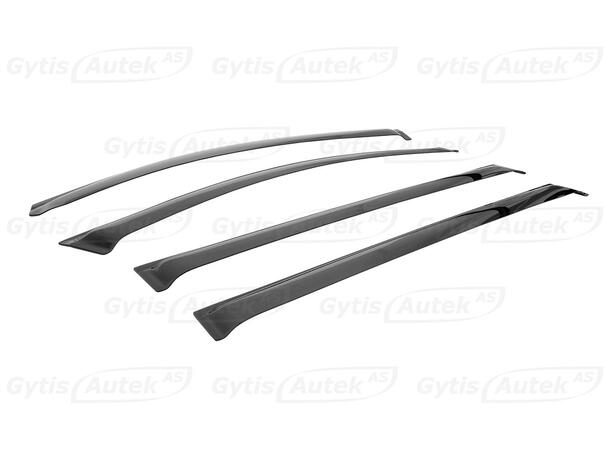 Vindavvisere | MB GLS-Klasse X167 2020-> | gytisautek.no