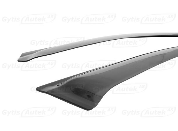 Vindavvisere | MB GLS-Klasse X167 2020-> | gytisautek.no