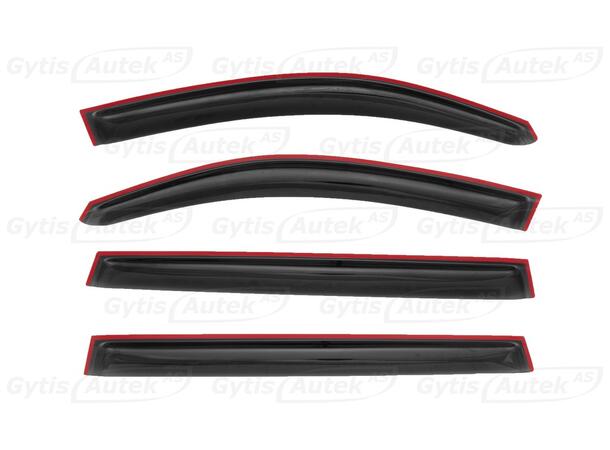 Vindavvisere | MB GLS-Klasse X167 2020-> | gytisautek.no