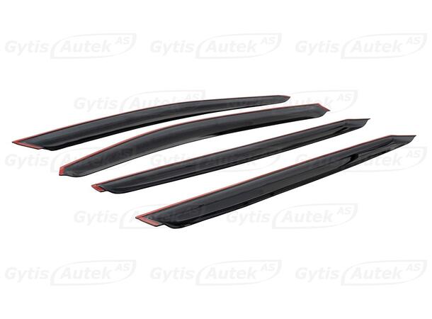 Vindavvisere | MB GLS-Klasse X167 2020-> | gytisautek.no