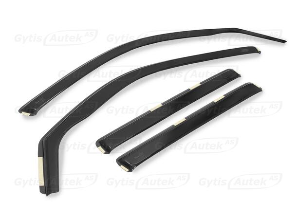 Vindavvisere | Toyota Land Cruiser 250 2025-> | gytisautek.no