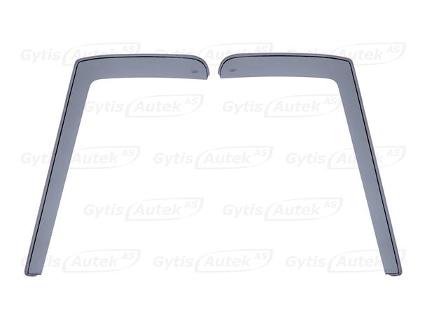 Vindavvisere | Toyota Proace Max 2024-> | gytisautek.no