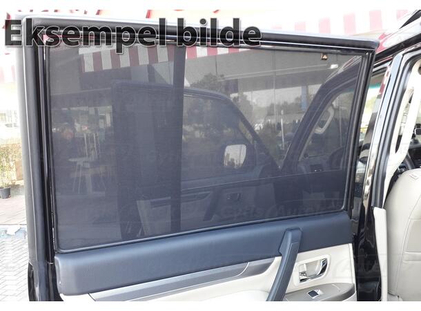 Vindusnett til Ford Ranger 2012-2015 | gytisautek.no