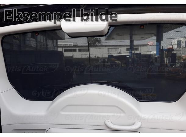 Vindusnett til Ford Ranger 2012-2015 | gytisautek.no