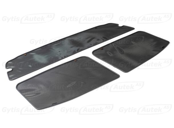 Vindusnett til Ford Ranger 2012-2015 | gytisautek.no