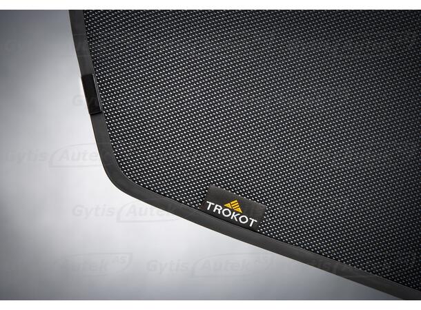 Vindusnett til Ford Ranger 2012-2015 | gytisautek.no