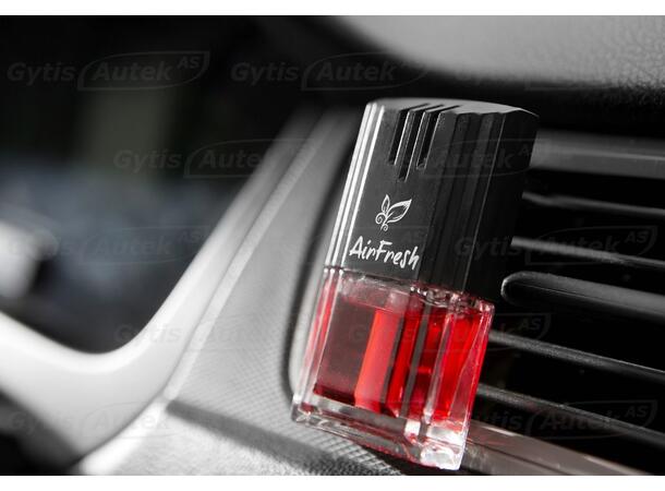 AirFresh Blister Citrus 