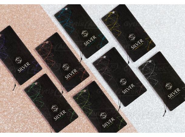 AirFresh Silver Grapefruit 