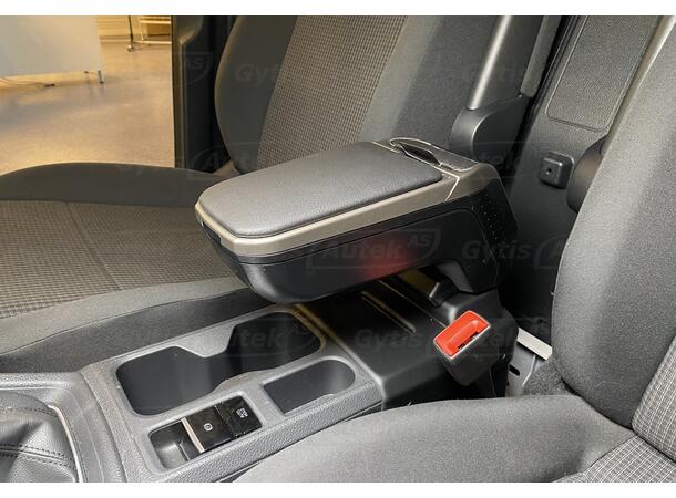 Armlene til VW Caddy 2021-> | gytisautek.no