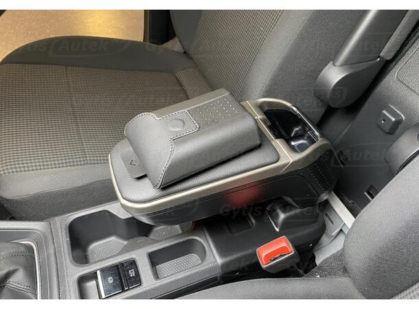 Armlene til VW Caddy 2021-> | gytisautek.no