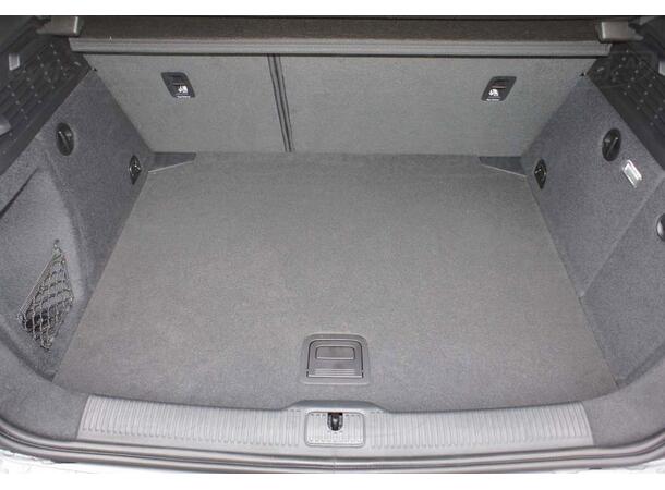 Bagagerumsmatta | Audi A3 2013-2020 | gytek.se