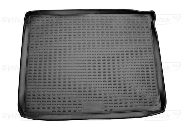 Bagagerumsmatta | Dodge Nitro 2007-> | gytek.se