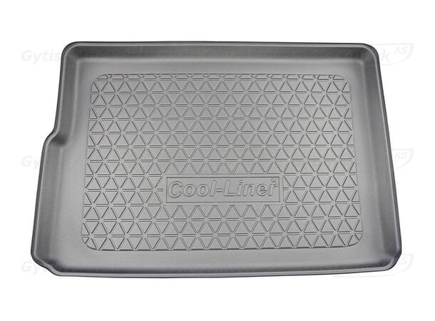 Bagagerumsmatta | Honda e:Ny1 2023-> | gytek.se