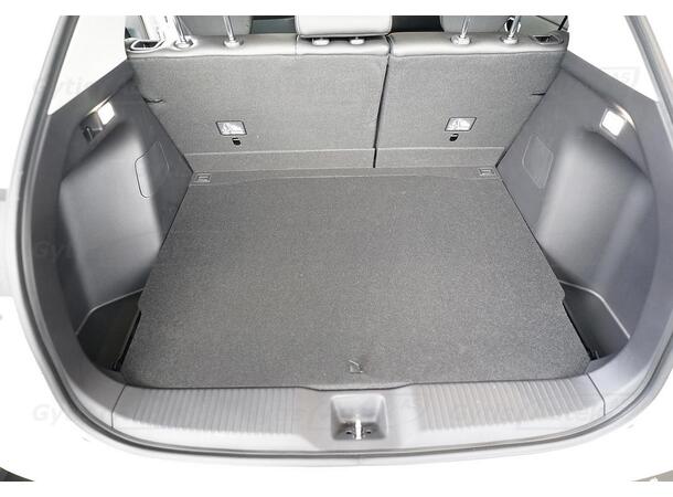 Bagagerumsmatta | Honda e:Ny1 2023-> | gytek.se