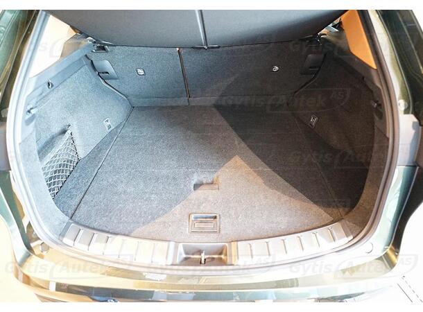 Bagagerumsmatta | Lexus NX 2022-> | gytek.se