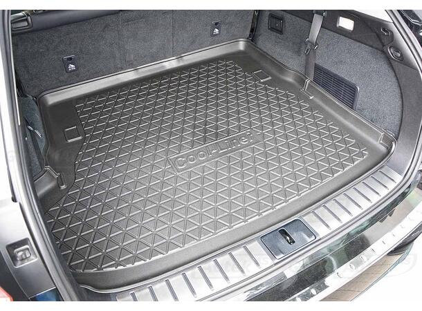 Bagagerumsmatta | Lexus RX 2016-> | gytek.se