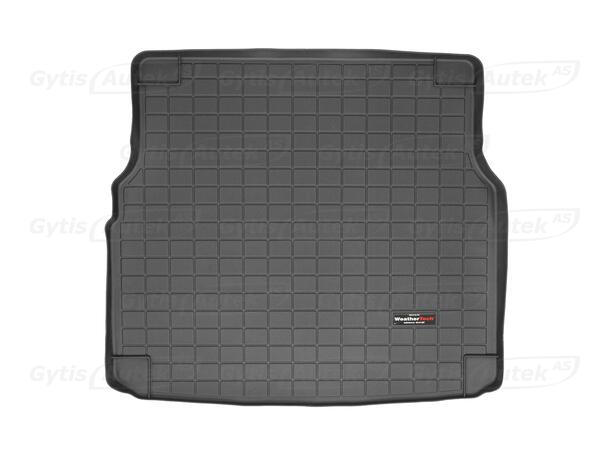 Bagagerumsmatta | MB C-Klasse W205 2014-2021 | gytek.se