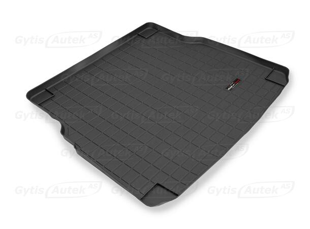 Bagagerumsmatta | MB C-Klasse W205 2014-2021 | gytek.se