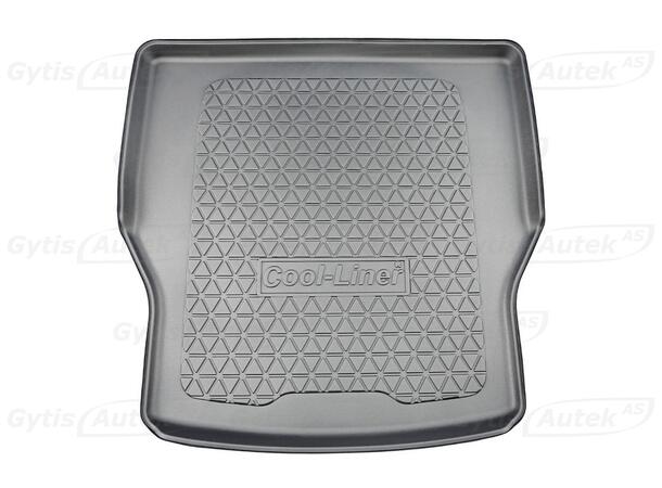 Bagagerumsmatta | MB CLA-Klasse X118 2019-2022 | gytek.se