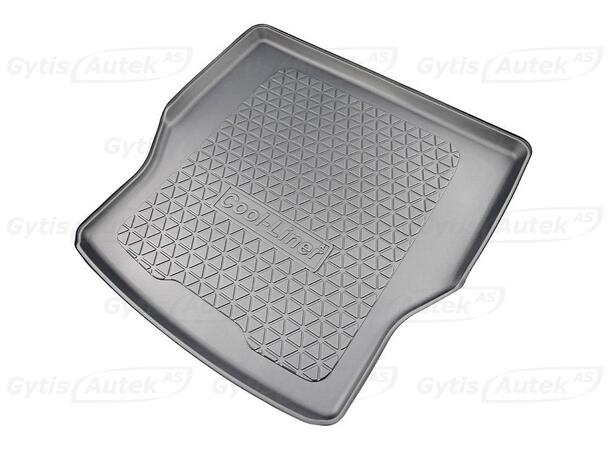 Bagagerumsmatta | MB CLA-Klasse X118 2019-2022 | gytek.se