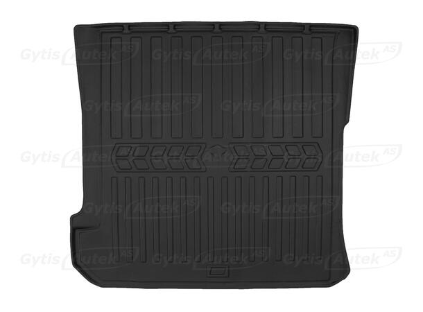 Bagagerumsmatta | MB EQS X296 2022-> | gytek.se