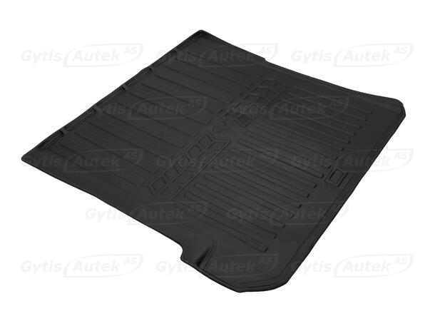 Bagagerumsmatta | MB EQS X296 2022-> | gytek.se