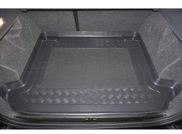 Bagagerumsmatta | Renault Clio 2009-2012 | gytek.se
