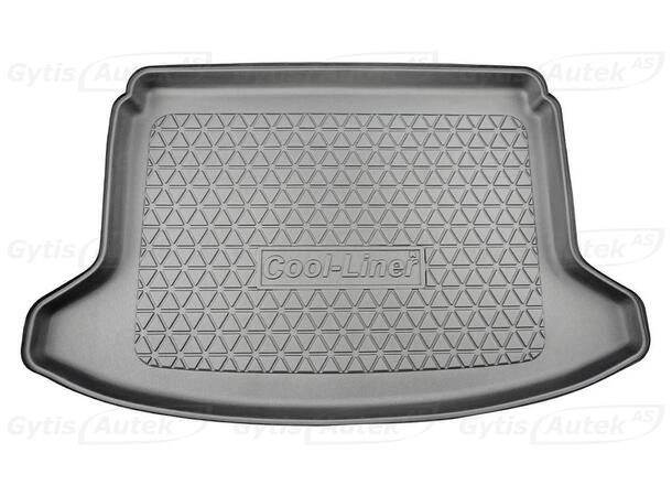 Bagagerumsmatta | Seres 3 2022> | gytek.se