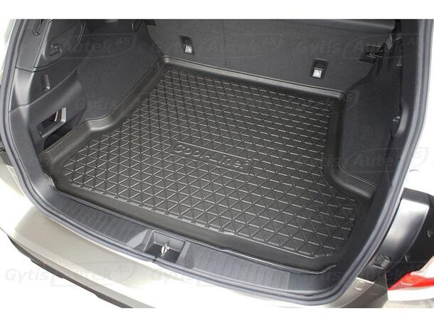 Bagagerumsmatta | Subaru Outback 2015-2021 | gytek.se