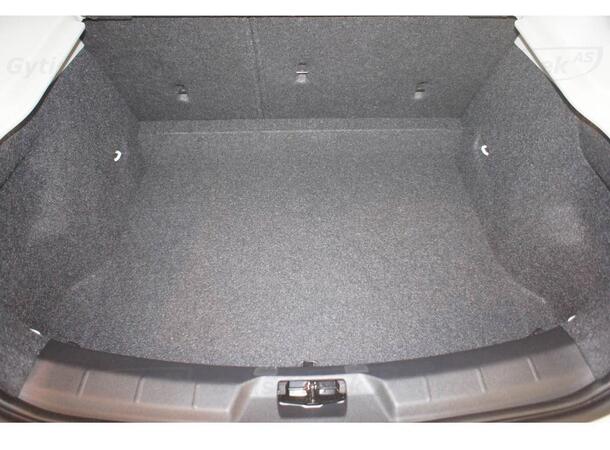 Bagagerumsmatta | Volvo V40 2012-2019 | gytek.se