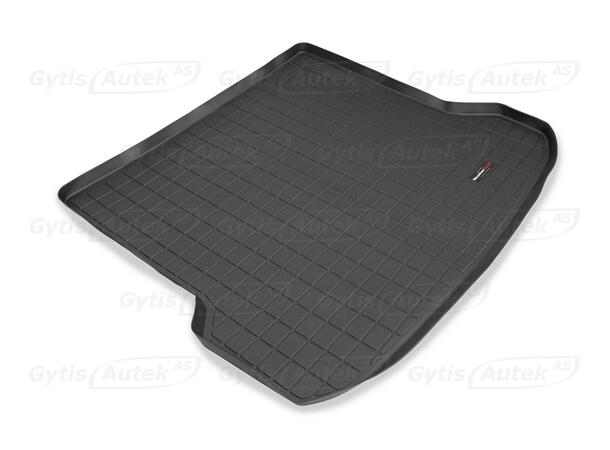 Bagagerumsmatta | Volvo XC70 2007-2016 | gytek.se