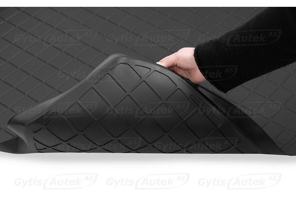 Bagagerumsmatta | Volvo XC70 2007-2016 | gytek.se