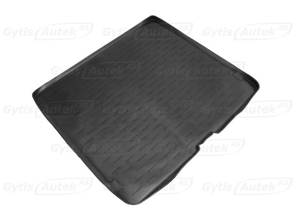 Bagasjeromsmatte | MB M-Klasse W163 1997-2005 | gytisautek.no