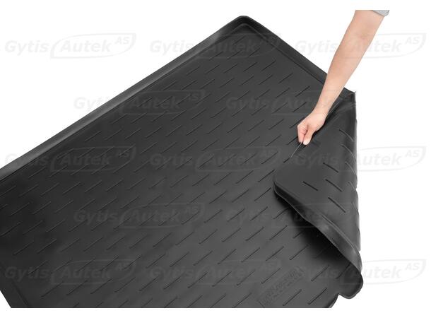 Bagasjeromsmatte | MB M-Klasse W163 1997-2005 | gytisautek.no