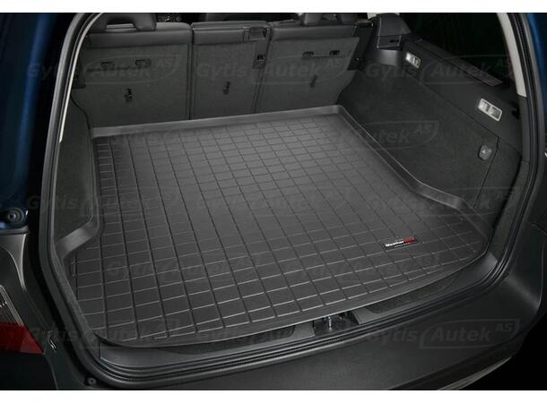 Bagasjeromsmatte | Volvo XC70 2007-2016 | gytisautek.no